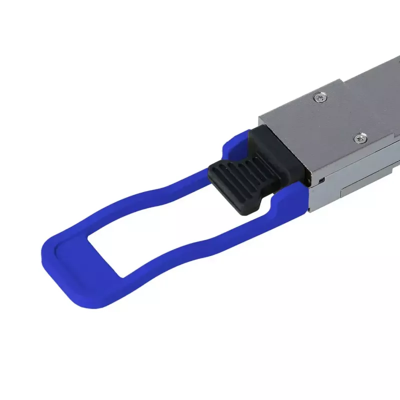 BlueOptics 407-BBQU-BO optiskais raiduztvērēja modulis 40000 Mbit/s QSFP