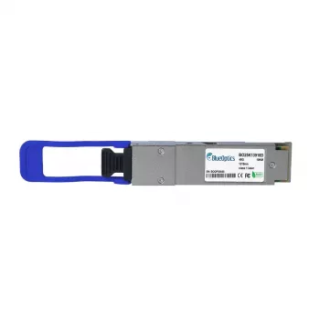 BlueOptics 407-BBQU-BO optiskais raiduztvērēja modulis 40000 Mbit/s QSFP