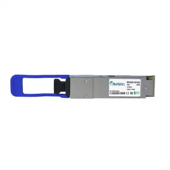 BlueOptics 407-BBQV-BO optiskās šķiedras raidītājmodulis 40 Gbit/s QSFP 1310 nm