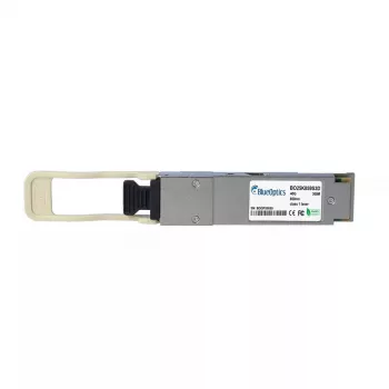 Optiskās šķiedras raiduztvērēja modulis BlueOptics 407-BBYO-BO 100000 Mbit/s QSFP