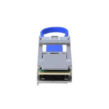 BlueOptics 407-BBZL QSFP optiskais raiduztvērējs 40000 Mbit/s
