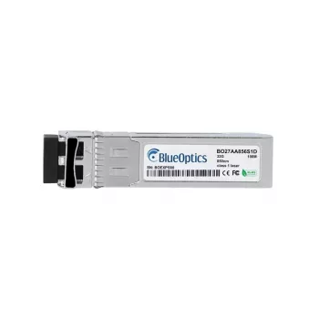 SFP+ optiskais raidītājs BlueOptics 407-BCDU-BO 10000 Mbit/s