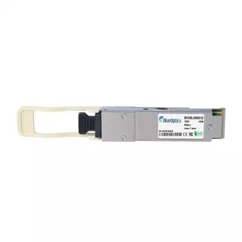 Optiskais raidītājs BlueOptics 407-BCEX-BO 100000 Mbit/s QSFP28