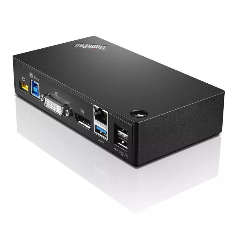 Lenovo ThinkPad USB 3.0 Pro Doks (40A70045SA)