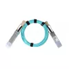 BlueOptics 40G-AOC-QSFP7M-BO InfiniBand aktīvais optiskais kabelis 7 m QSFP akvamarīna krāsā