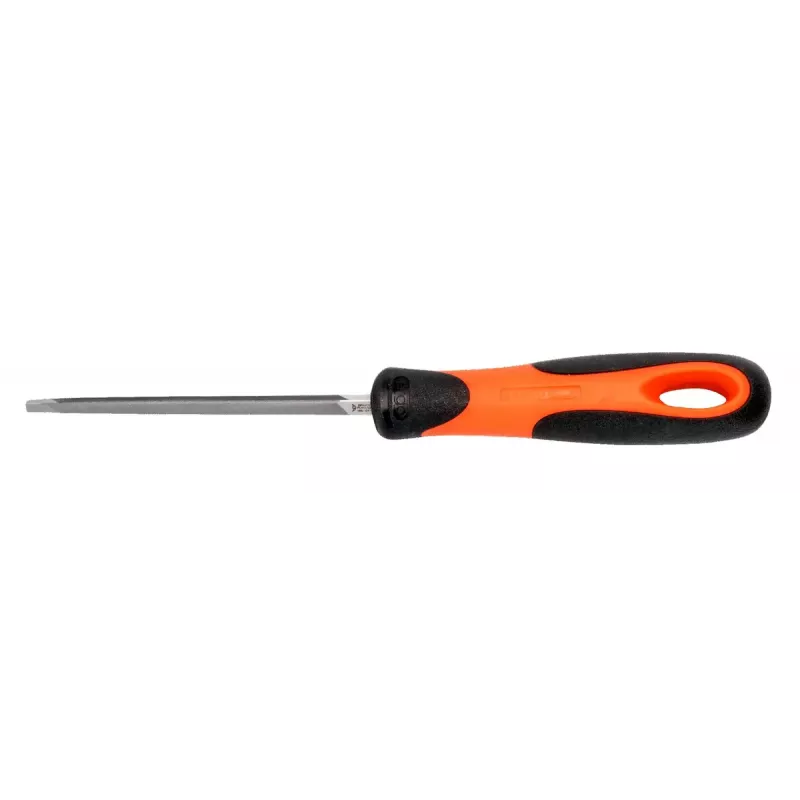Vīle trīsstūrveida Bahco ERGO 4-186-06-2-2