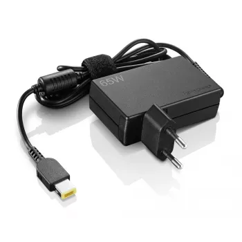 Lenovo 42T4421 barošanas adapteris 65 W Melns
