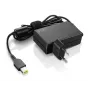 Lenovo 42T4421 barošanas adapteris 65 W Melns