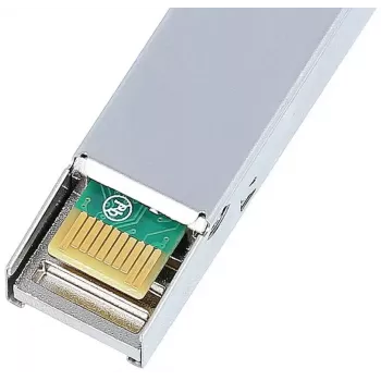 Optiskais SFP raidītājs BlueOptics 430-4536-BO 80 km alumīnija korpusā