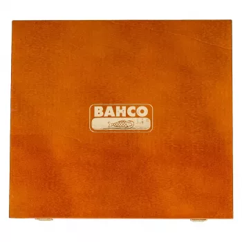 Metālapstrādes kalts Bahco 434-S8-EUR 2.3 kg