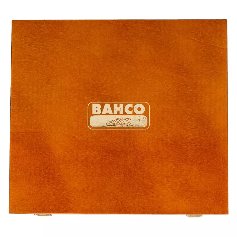 Metālapstrādes kalts Bahco 434-S8-EUR 2.3 kg