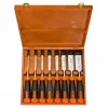 Metālapstrādes kalts Bahco 434-S8-EUR 2.3 kg