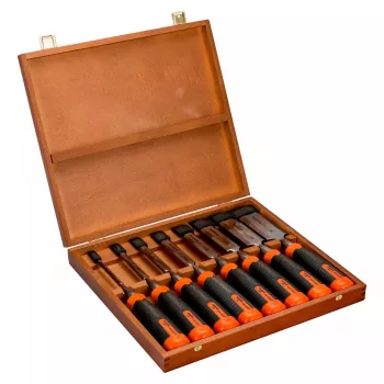 Metālapstrādes kalts Bahco 434-S8-EUR 2.3 kg
