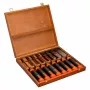 Metālapstrādes kalts Bahco 434-S8-EUR 2.3 kg