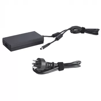 DELL 450-18643 barošanas adapteris iekštelpām 180 W Melns