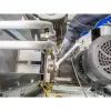 Atvērtā uzgriežņu atslēga HAZET 450N-30X32