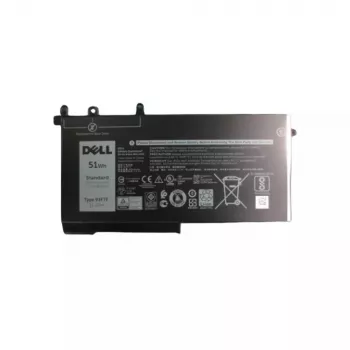 Origin Storage Dell akumulators 3 CELL 51Wh 4100 mAh 11.4 V