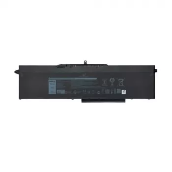Akumulators klēpjdatoram Origin Storage Dell 97Wh 8070mAh 11.4V Melns