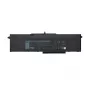 Akumulators klēpjdatoram Origin Storage Dell 97Wh 8070mAh 11.4V Melns