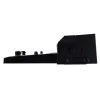 DELL 452-11512 doku stacija / portu replikators, melna