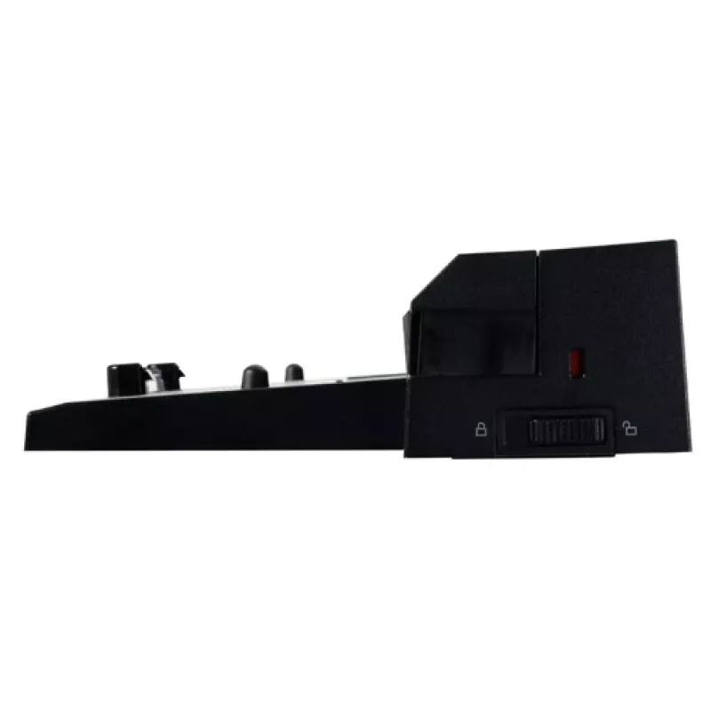 DELL 452-11512 doku stacija / portu replikators, melna