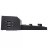 DELL 452-11512 doku stacija / portu replikators, melna