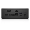 Dokstacija DELL TB16 Thunderbolt 3 vadu melna