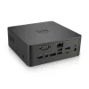 Dokstacija DELL TB16 Thunderbolt 3 vadu melna