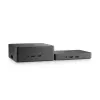 Dokstacija DELL TB16 Thunderbolt 3 vadu melna