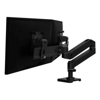 Ergotron LX Series 45-684-292 monitora stiprinājums 68.6 cm 27 Melns