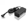Lenovo 45N0298 barošanas adapteris / invertors iekštelpām 45 W Melns