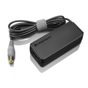 Lenovo 45N0313 barošanas adapteris iekštelpām 65 W melns