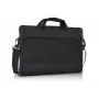 DELL 460-BCFJ 38.1 cm (15 collu) Sleeve maciņš Melns, Pelēks
