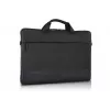 DELL 460-BCFJ 38.1 cm (15 collu) Sleeve maciņš Melns, Pelēks