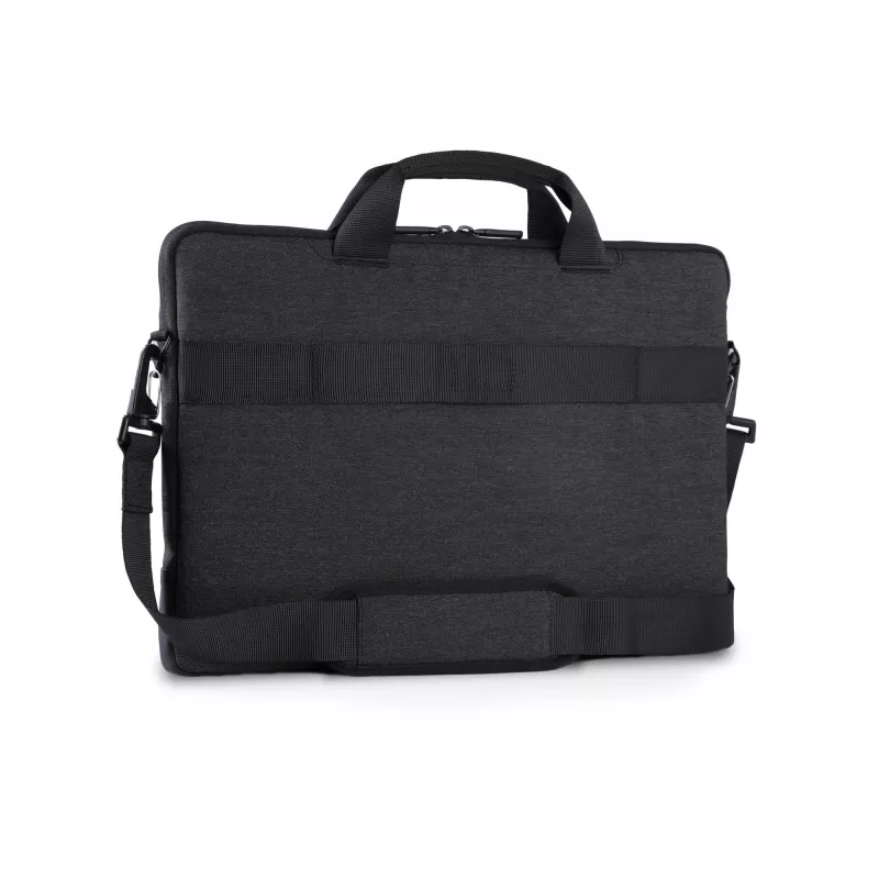 DELL 460-BCFJ 38.1 cm (15 collu) Sleeve maciņš Melns, Pelēks