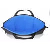 DELL 460-BCFJ 38.1 cm (15 collu) Sleeve maciņš Melns, Pelēks