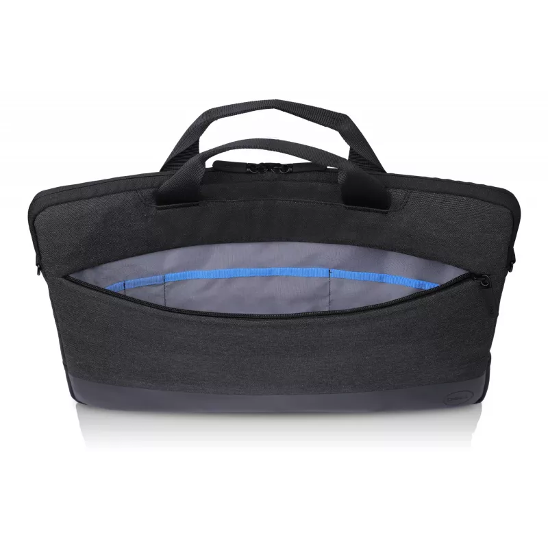 DELL 460-BCFJ 38.1 cm (15 collu) Sleeve maciņš Melns, Pelēks