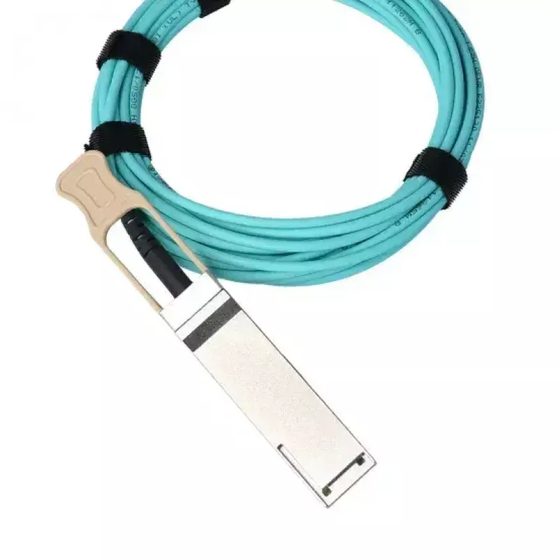BlueOptics 470-ABOC-BO QSFP28 AOC 30 m Akva