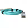 BlueOptics 470-ABOC-BO QSFP28 AOC 30 m Akva