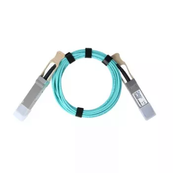 BlueOptics 470-ABOC-BO QSFP28 AOC 30 m Akva