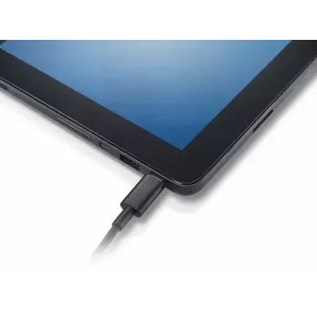 DELL KH1C8 tīkla adapteris 30 W melns