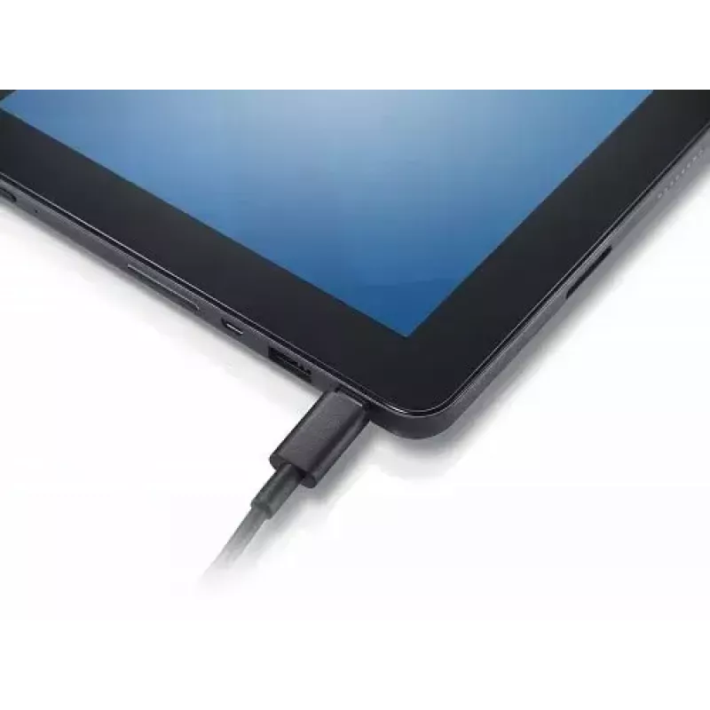 DELL KH1C8 tīkla adapteris 30 W melns