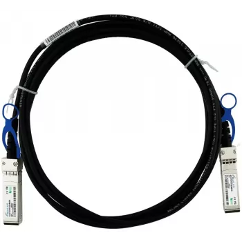 BlueOptics 470-ACEY InfiniBand optiskā šķiedras kabelis 5 m SFP28 vīrietis-vīrietis