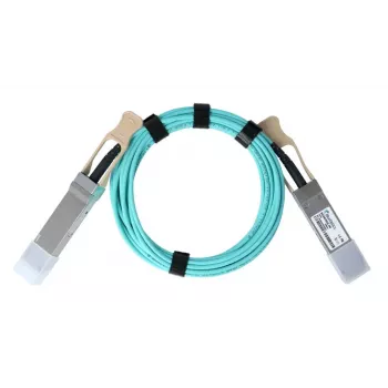 AOC kabelis BlueOptics 470-ACMJ-BO QSFP28 InfiniBand 3 m Akva