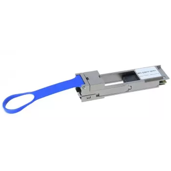 BlueOptics 474943A-BO 40G QSFP uz SFP+ pārveidotājs, saderīgs ar Nokia 474943A