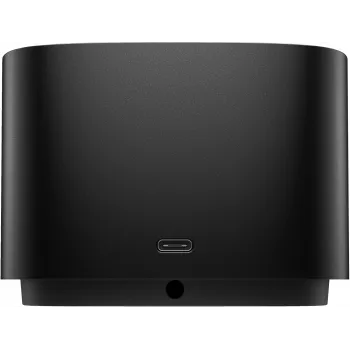 HP Thunderbolt Dock 120W G4 vadu dokstacija melna