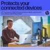 HP Thunderbolt Dock 120W G4 vadu dokstacija melna
