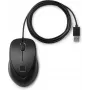 Pele HP USB Fingerprint Mouse USB Type-A