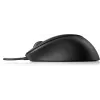Pele HP USB Fingerprint Mouse USB Type-A