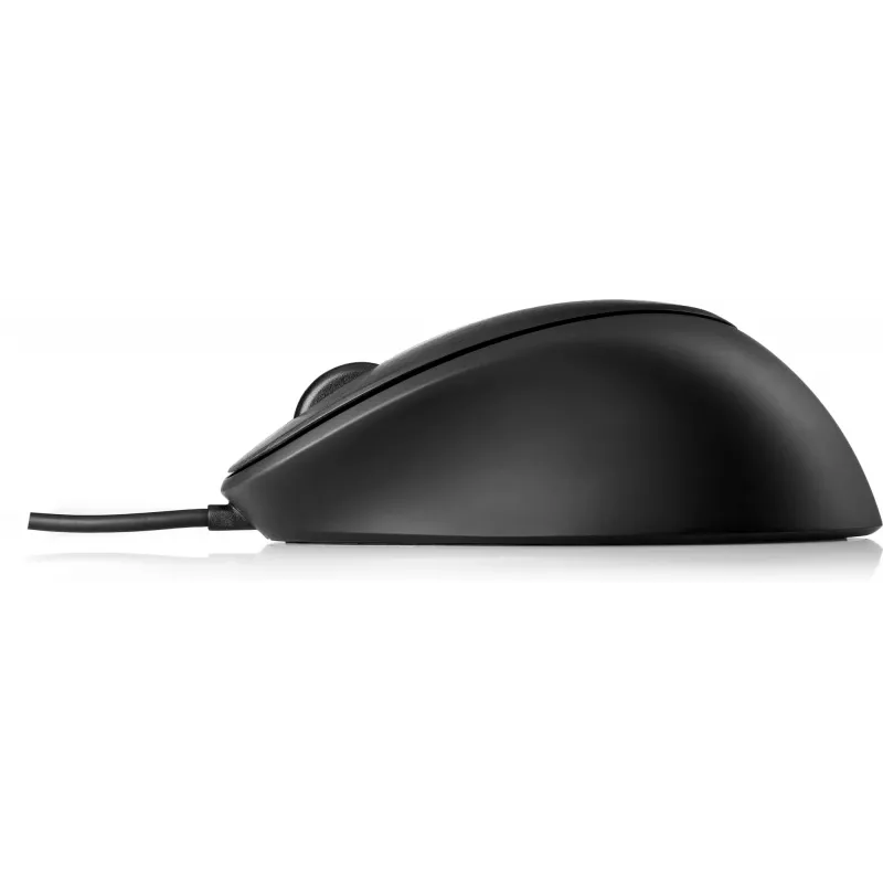 Pele HP USB Fingerprint Mouse USB Type-A